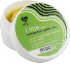 Крем-ремувер Lovely Color Lime, 15 гр 1