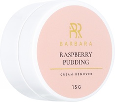 Крем-ремувер BARBARA RASPBERRY PUDDING 2