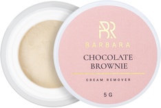 Крем-ремувер BARBARA CHOCOLATE BROWNIE 1