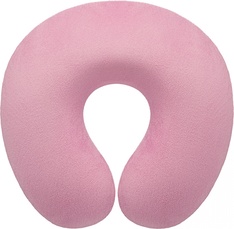 Подушка под шею Neck memory foam 1