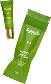 Состав 4 Sigma Hydra Energy  для ламинирования ресниц, 5 гр 0