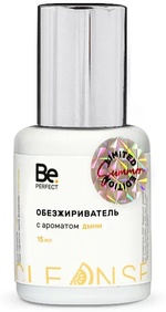 Обезжириватель Be Perfect с ароматом дыни, 15 мл 0