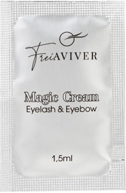 Состав №3 Концентрат для ресниц и бровей Magic Cream FreiAVIVER, саше 1,5 мл 0