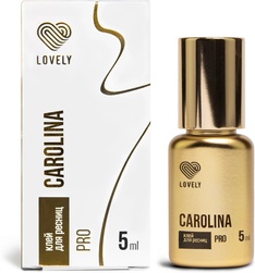 Черный клей Lovely Carolina, 5 мл 0