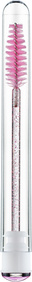 Щеточка в индивидуальной тубе Lash&Go «Magic stick» розовая 0