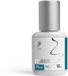 Черный клей Lovely Tornado, 10 мл 0