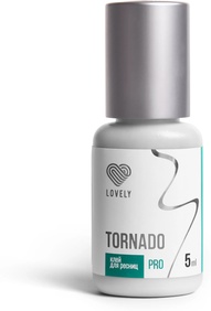 Черный клей Lovely Tornado, 5 мл 0