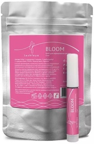 Клей для наращивания ресниц Be Perfect lashfeya Bloom 5 мл 0