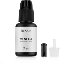 Клей для ресниц LA.VUE "VENERA" by E'chelle, 7 ml 0