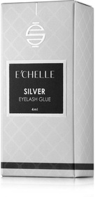 Клей E'chelle Silver 4 мл (до 01.10.22) 0