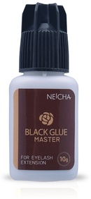 Черный клей Neicha Master 0