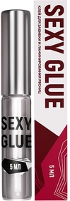 Клей Sexy lamination для завивки и ламинирования ресниц Sexy glue, 5 мл 0