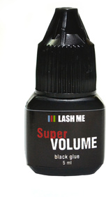 Клей LASH ME Super Volume, 5 гр 0