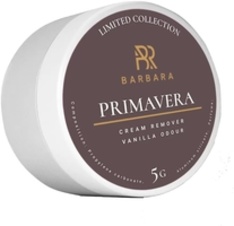 Крем ремувер BARBARA PRIMAVERA для снятия ресниц, 5 г (до 21.03.24) 0