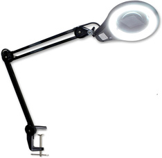 Лампа Vlsun, модель 2, комплектация стандарт Черный 0