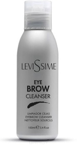 Лосьон для демакияжа области вокруг глаз Eyebrow cleanser, 100 мл 0