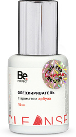 Обезжириватель Be Perfect с ароматом арбуза, 15 мл 0