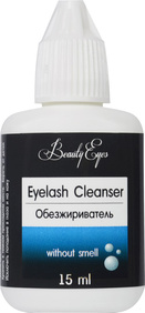 Обезжириватель Beauty Eyes 15 мл 0