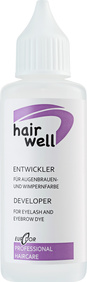 Оксид для краски Hairwell 2% 0