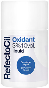 Оксид для краски жидкий 3%, Refectocil 0