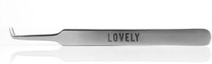 Пинцет Lovely Stiff Hold тип Г (5мм) 0