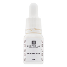 Питательное масло для роста бровей Magic Brow Oil BeSpecial 0