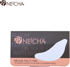 Подушечки силиконовые для окрашивания NEICHA MULTIPAD 0