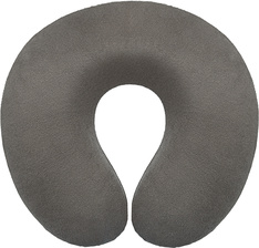 Подушка под шею Neck memory foam 0