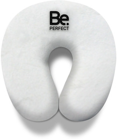 Подушка с эффектом памяти Be Perfect белый 0