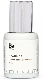 Праймер Be Perfect с ароматом шоколада, 15 мл 0