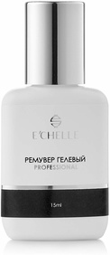 Ремувер гелевый E'chelle Professional, 15 мл 0