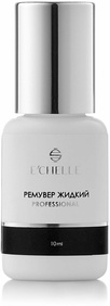 Ремувер жидкий E'chelle Professional, 15 мл 0