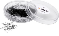 Ресницы LASH ME 0,5гр  9 C 0.25 0