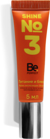 Состав для ламинирования №3 Be Perfect Shine, в тубе 0