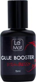 Усилитель клея Le Maitre Booster Strawberry, 15 мл 0