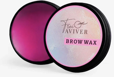 Воск для фиксации бровей Brow Wax FreiAVIVER (розовый), 25 мл 0