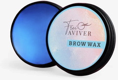 Воск для фиксации бровей Brow Wax FreiAVIVER (синий), 25 мл 0
